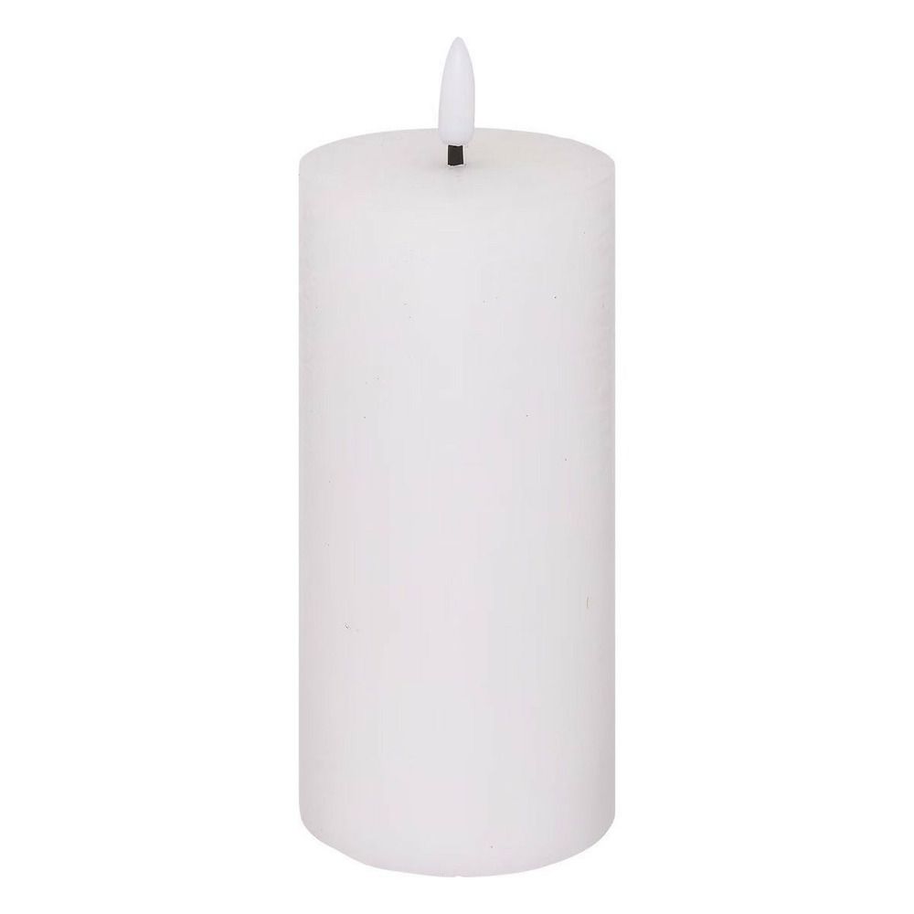 Bougie déco à led 