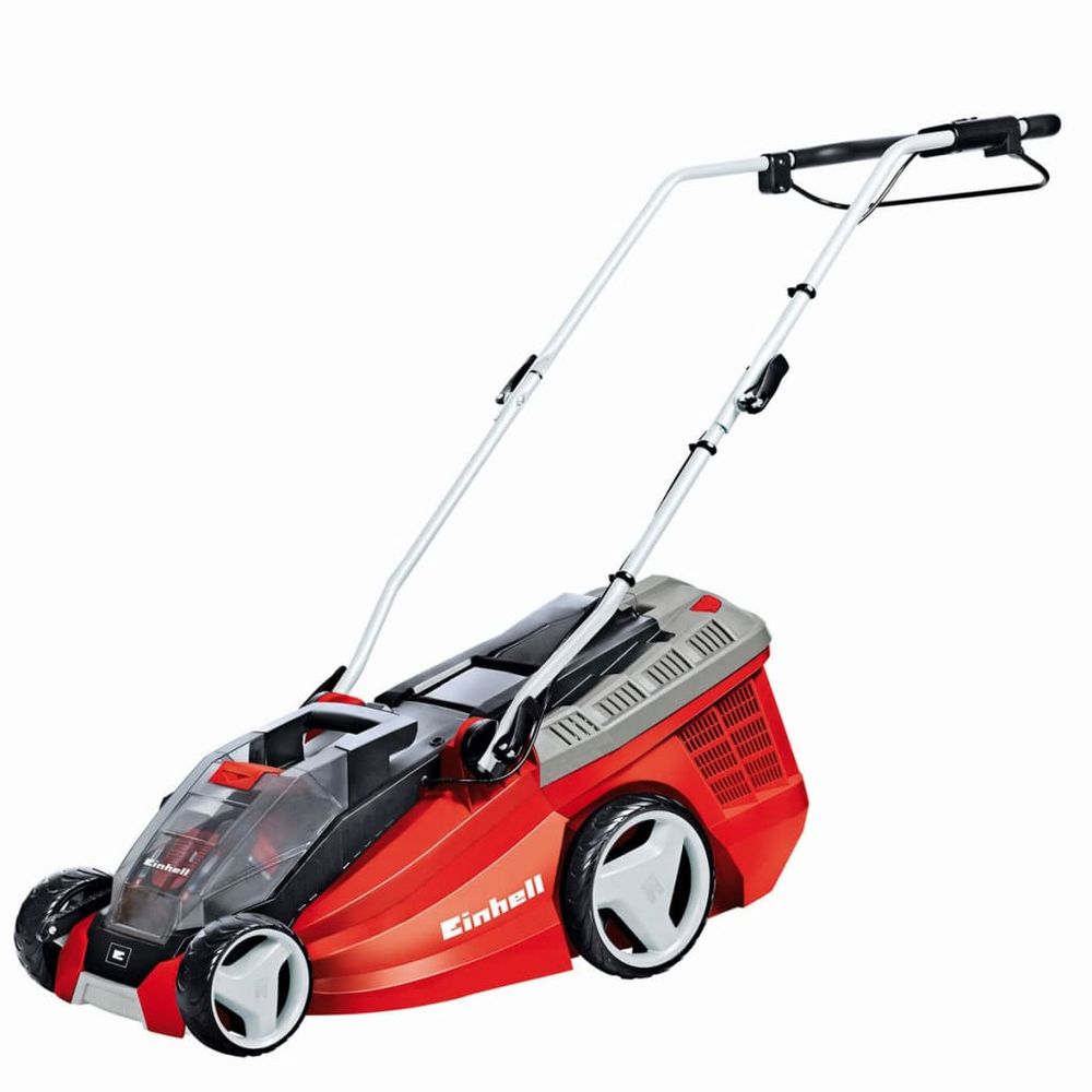 TONDEUSE A GAZON LITHIUM SUR A-(846404)
