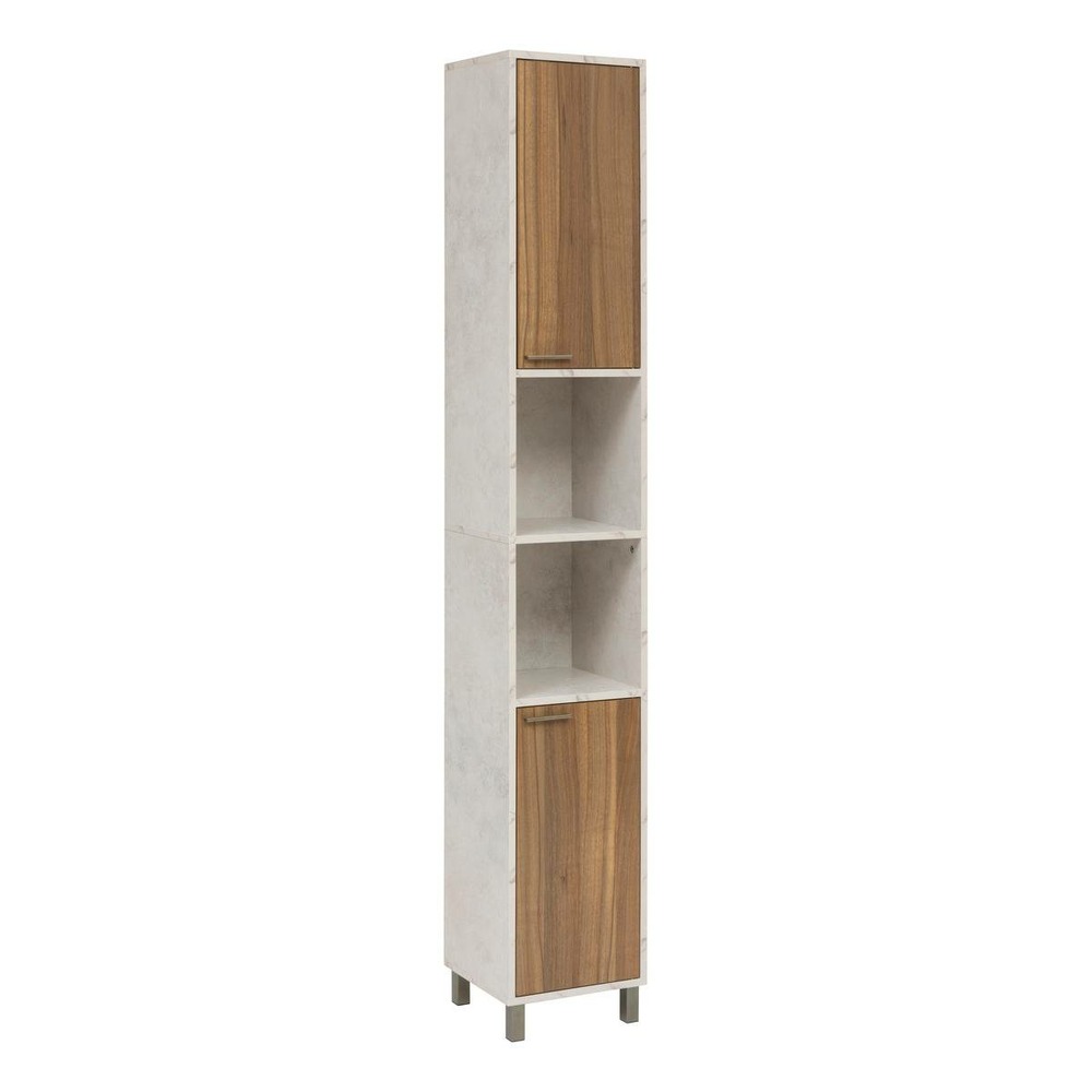 5five - colonne 2 portes come en bois