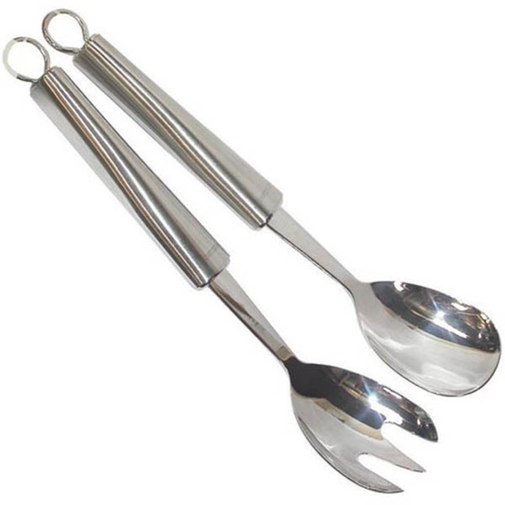 Service à salade inox - uti3356218020