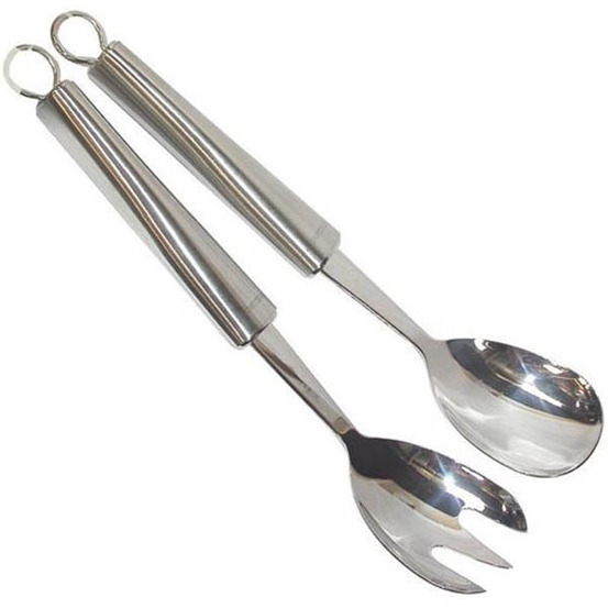 Service à salade inox - uti3356218020