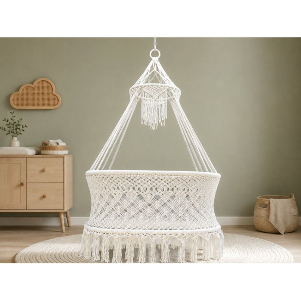 Hamac berceau << cocoon dreams >>
