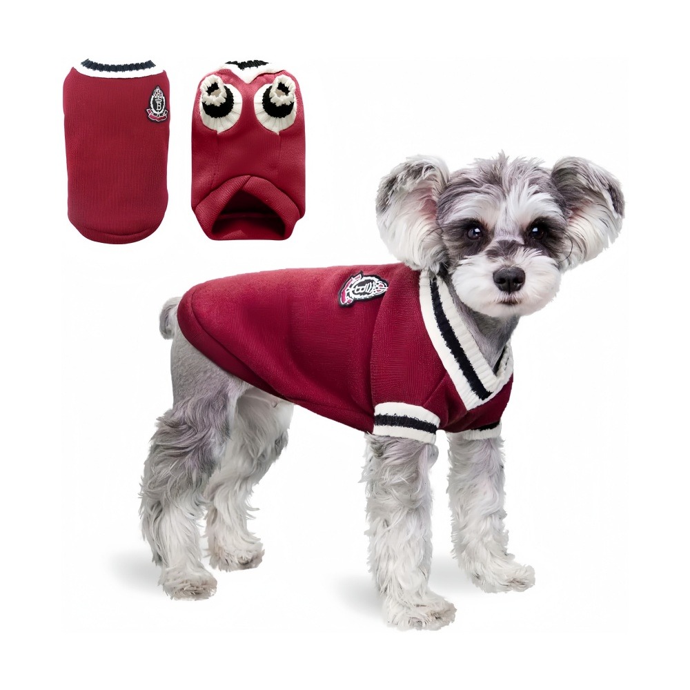 Pull chaud d'hiver pour chien 3xl