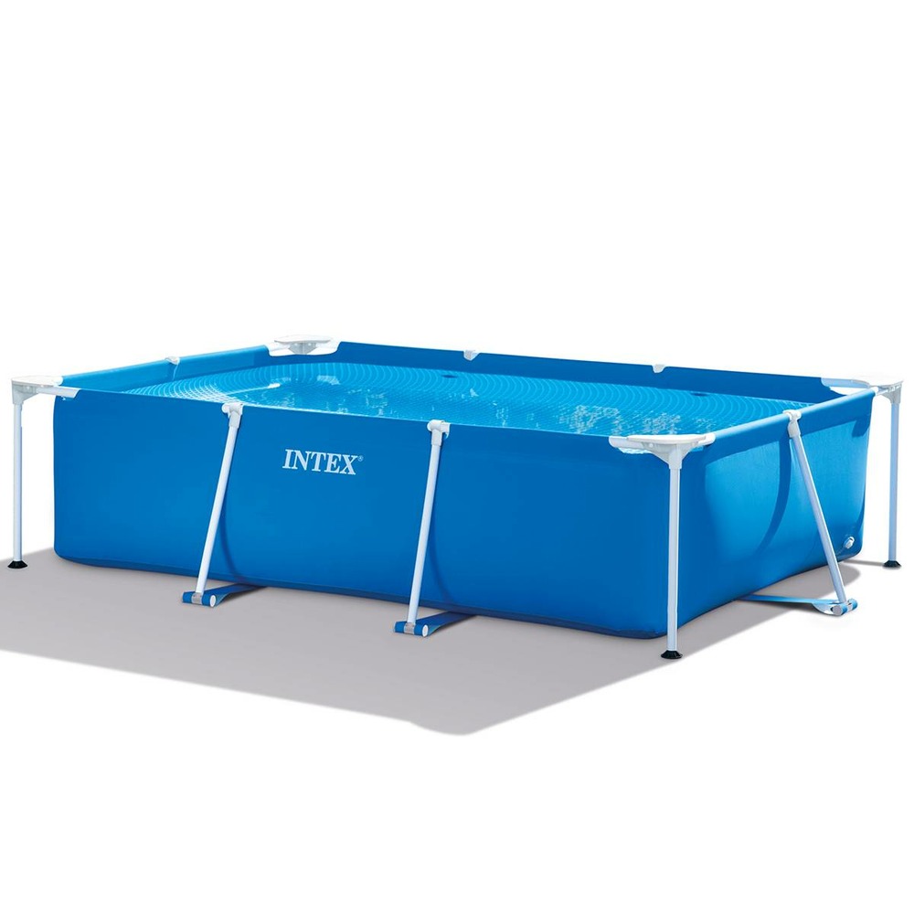 Kit piscine tubulaire