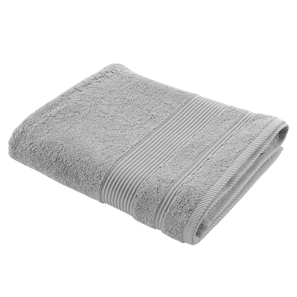 Serviette de toilette en coton tendresse