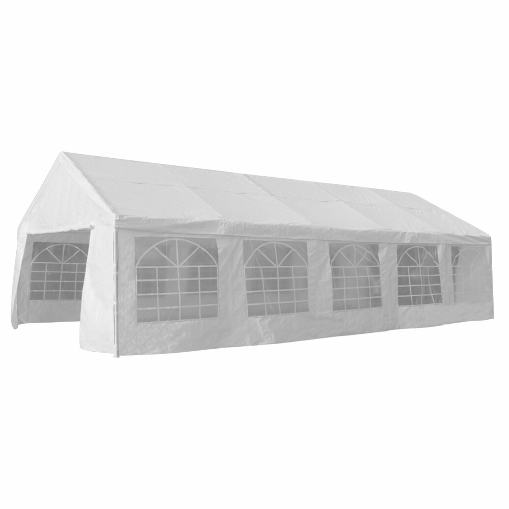 Tente de réception 5 × 10m zonda
