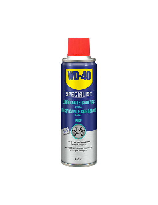 Lubrifiant toutes conditions 250ml 34911 wd40