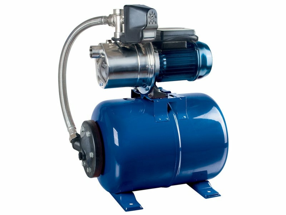 Surpresseur spido gc800i 24h5, 3300 l/h