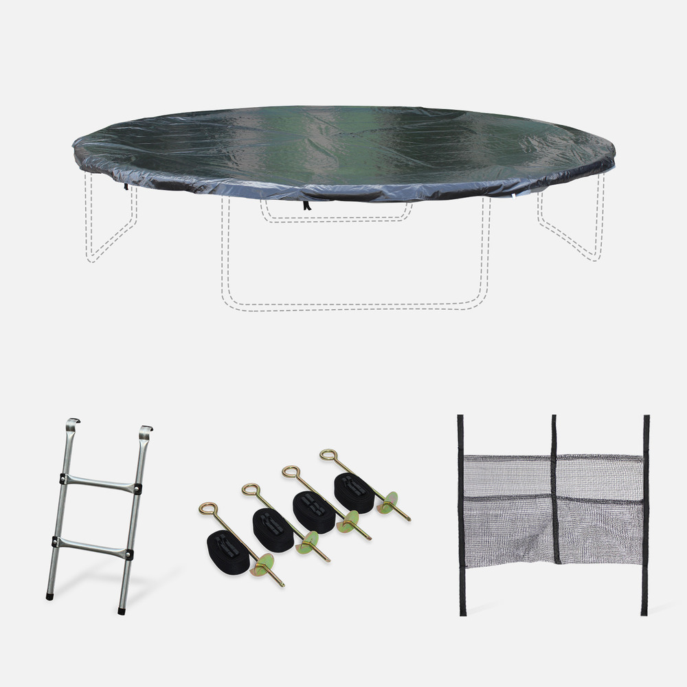 Accessoires pour trampoline