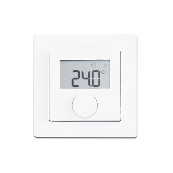 Regulation ambiance cr11 bosch