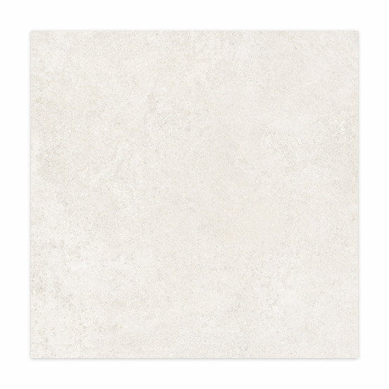 Carrelage effet pierre beige lin 100x100x2 cm orvigny - sol extérieur (vendu par carton de 1 m²) - ro'ma carrelage