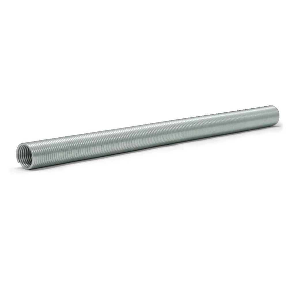 Cintreuse tube cuivre 16mm - ressort à cintrer extérieur