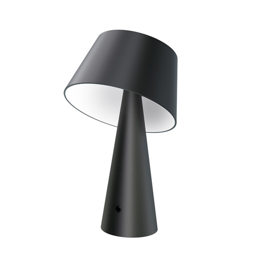 Lampe de table solaire maga 500 lumens