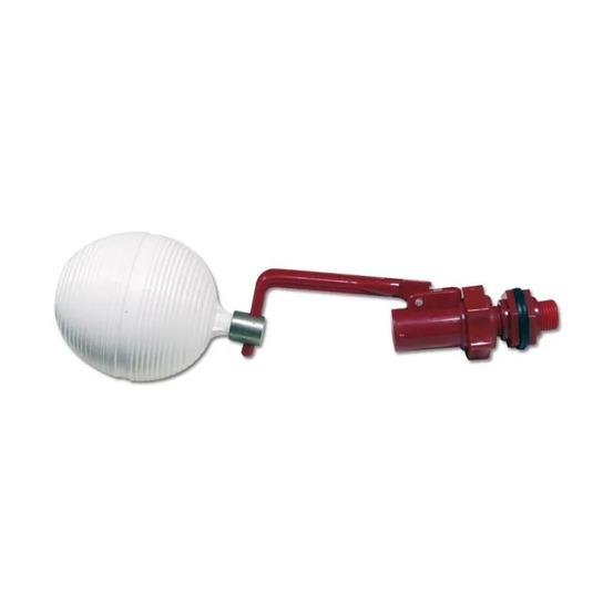 Flotteur basse pression avec ballon