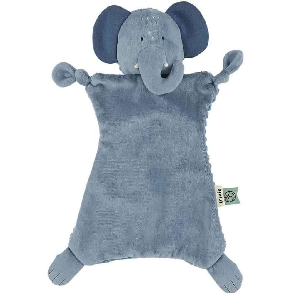 Doudou mrs elephant