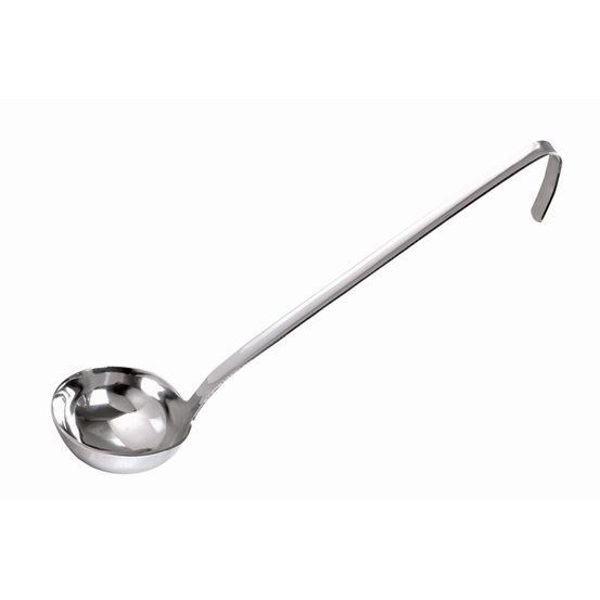 Louche ø9cm - acier inox - baumalu