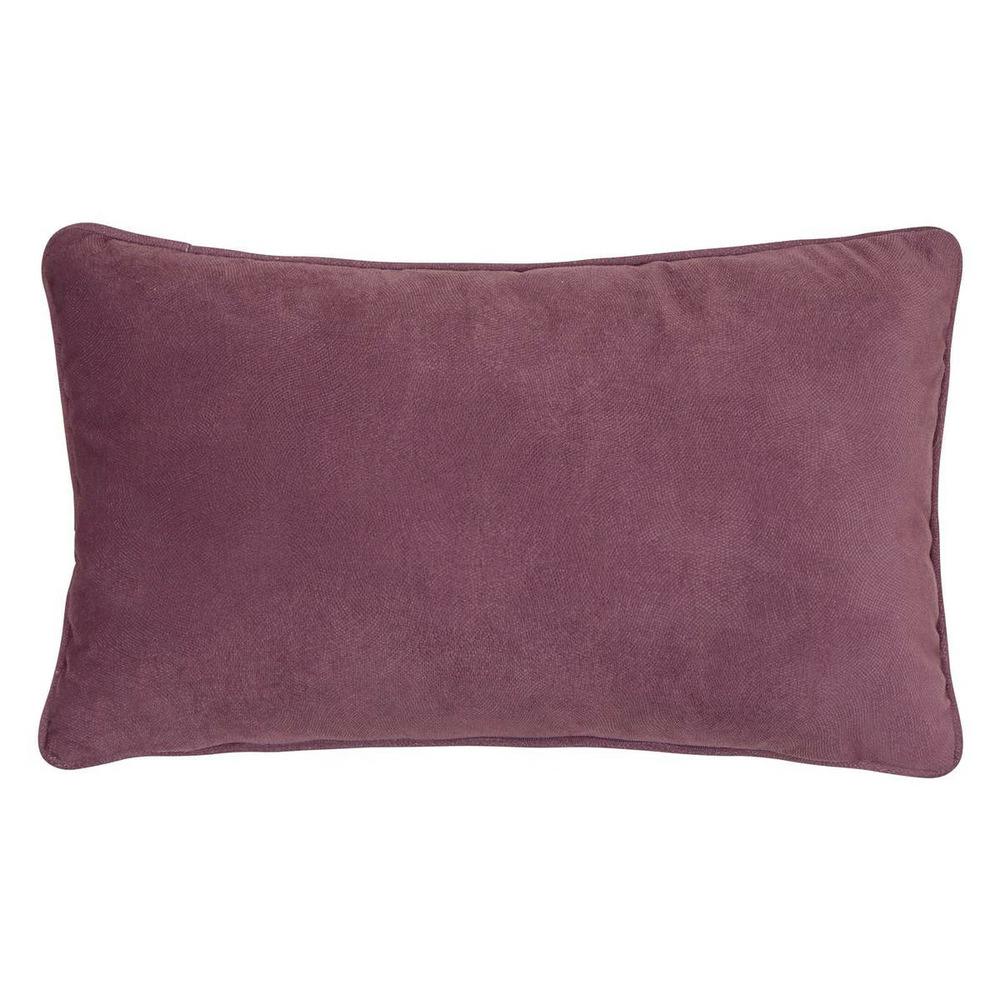 Coussin déco uni 