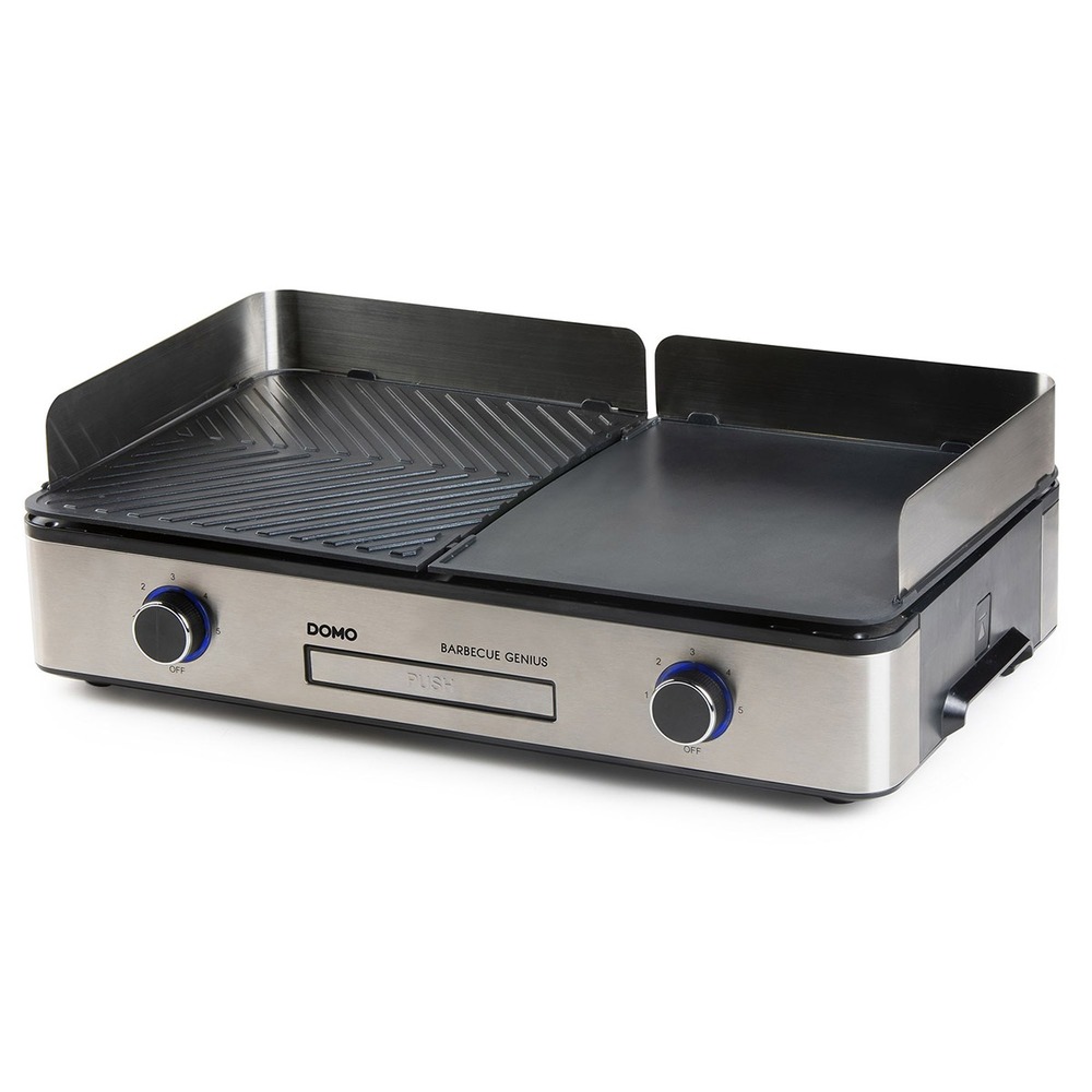 Barbecue électrique posable 2200w - do9259g