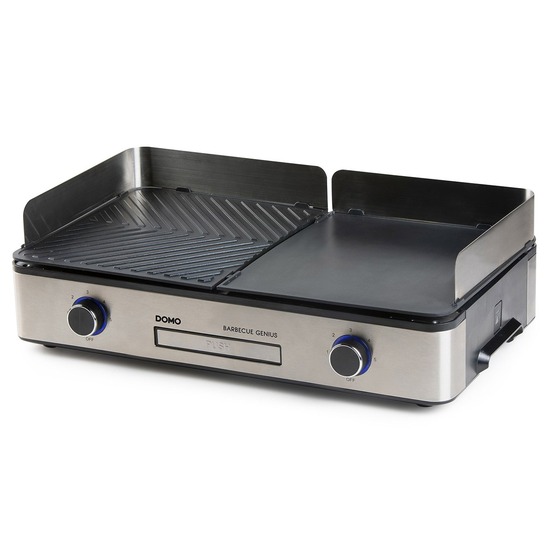 Barbecue électrique posable 2200w - do9259g