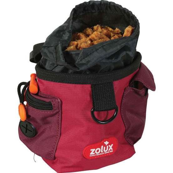 Sac friandises à accrocher bivouak