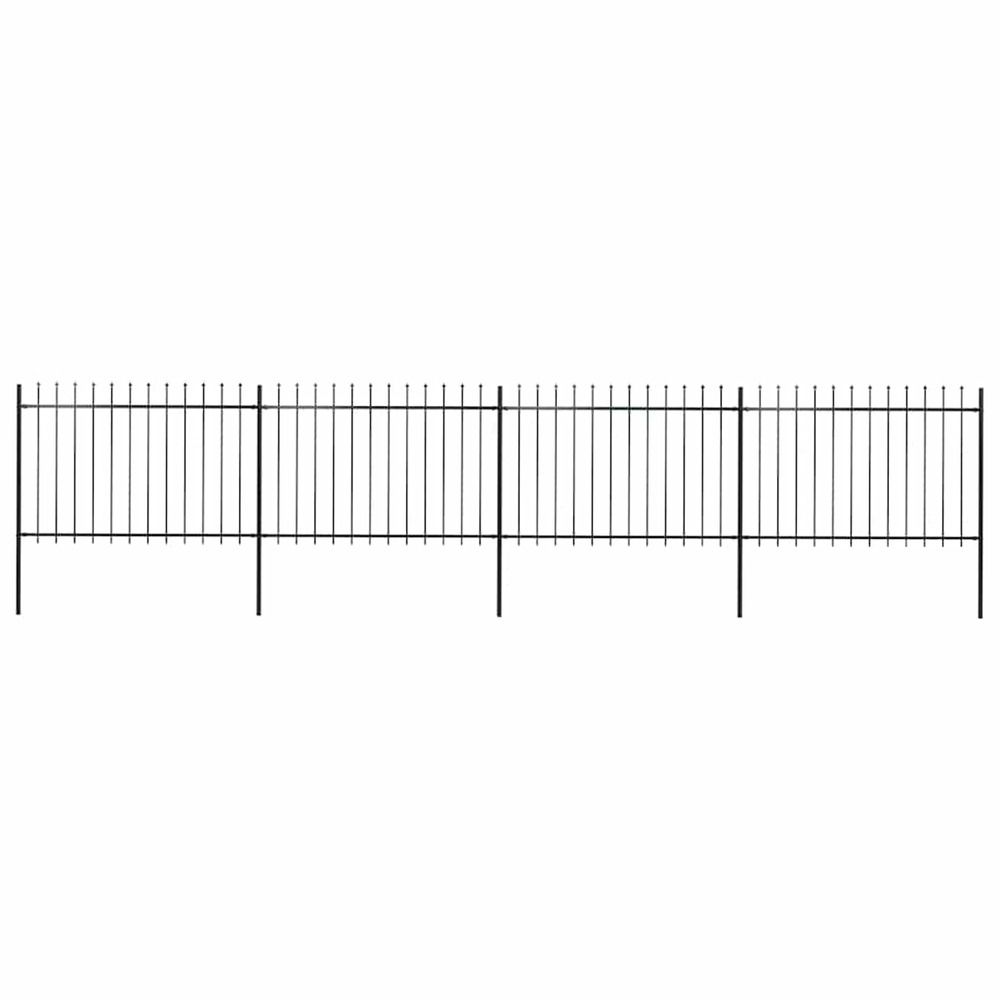 CLOTURE JARDIN AVC DESSU 111-(864894)