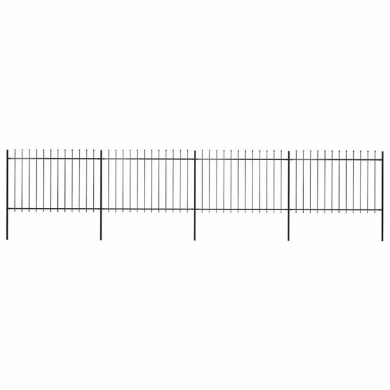 CLOTURE JARDIN AVC DESSU 111-(864894)