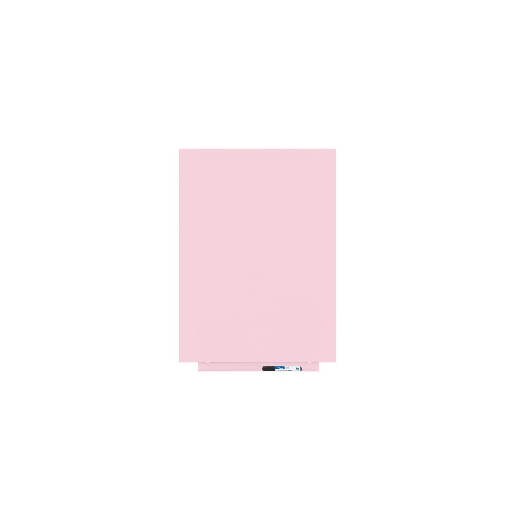 Tableau skin 55 x 75 cm - rose