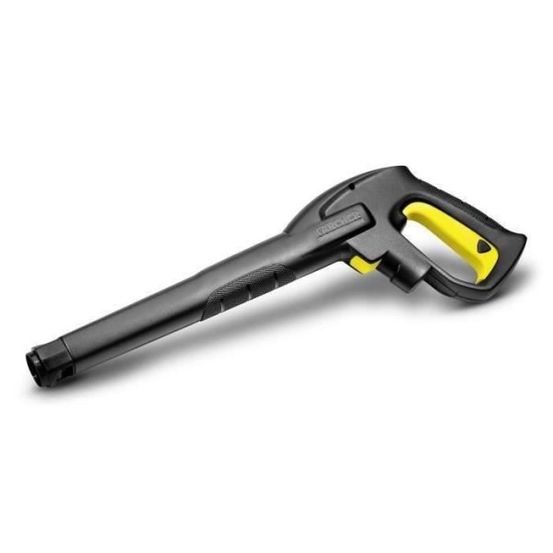 Poignée de remplacement quick connect 13 cm pour nettoyeurs haute pression kärcher k2 a k7