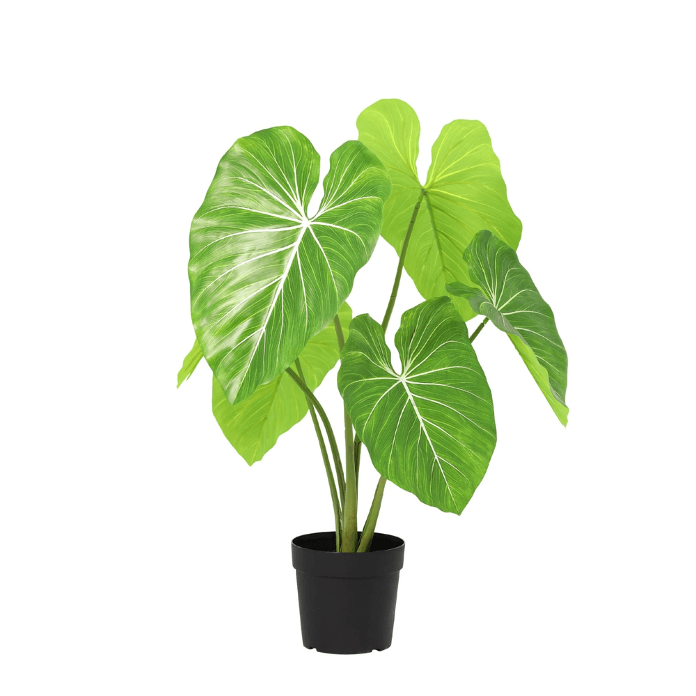 Philodendron - 100cm - ø25cm - plante artificielle