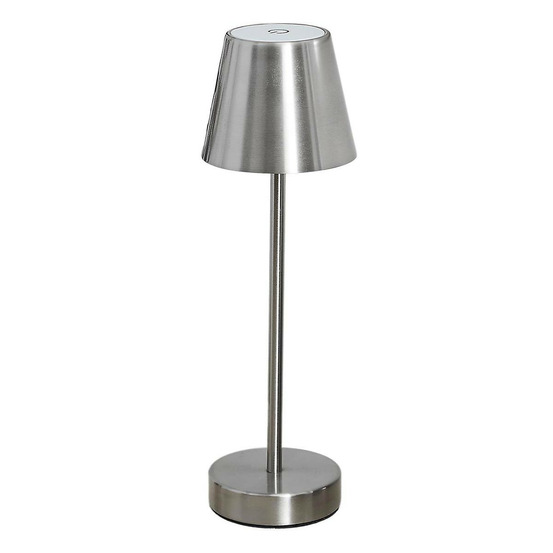 Lampe à poser tactile