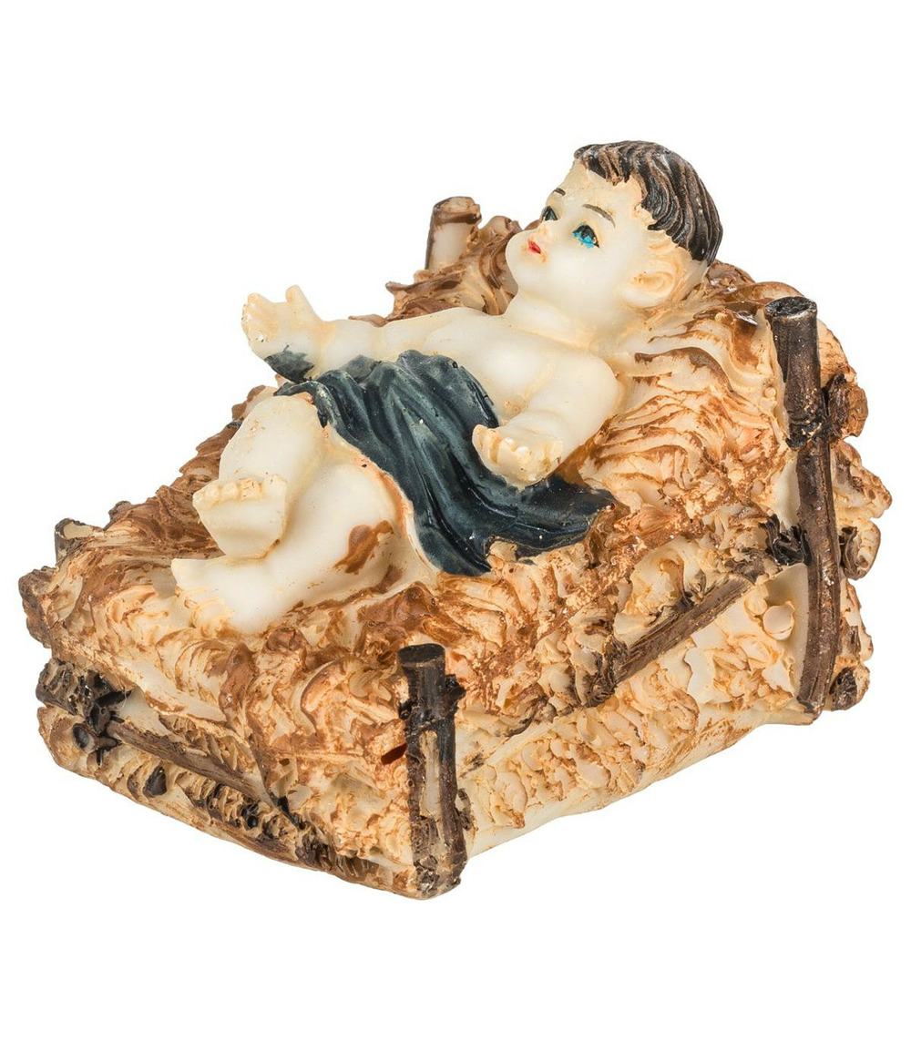 Santon pour crèche de noël