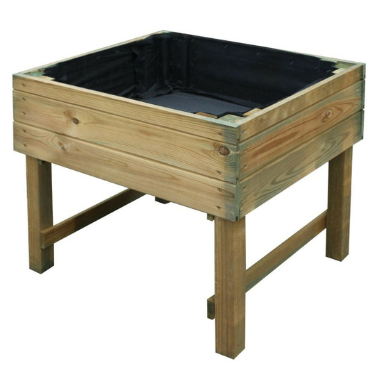 Carre potager enfants 40l