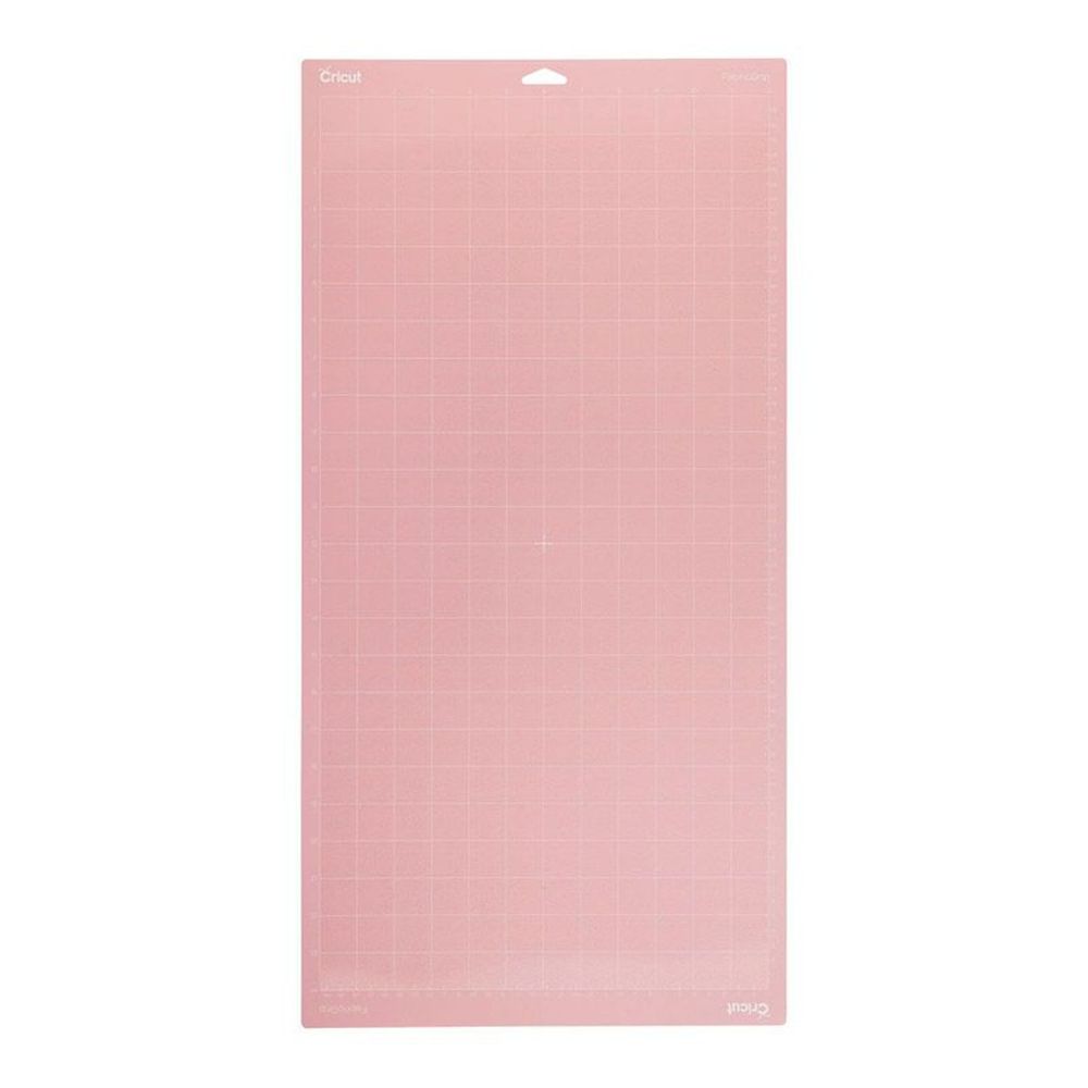 Lot De 3 Tapis De Découpe Vinyle Lya 30,5x30,5cm - Tapis Cricut FabricGrip Pour Explore Air Et Maker