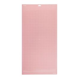 Lot De 3 Tapis De Découpe Vinyle Lya 30,5x30,5cm - Tapis Cricut FabricGrip Pour Explore Air Et Maker