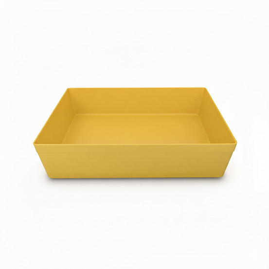 Bac de rétention 57l