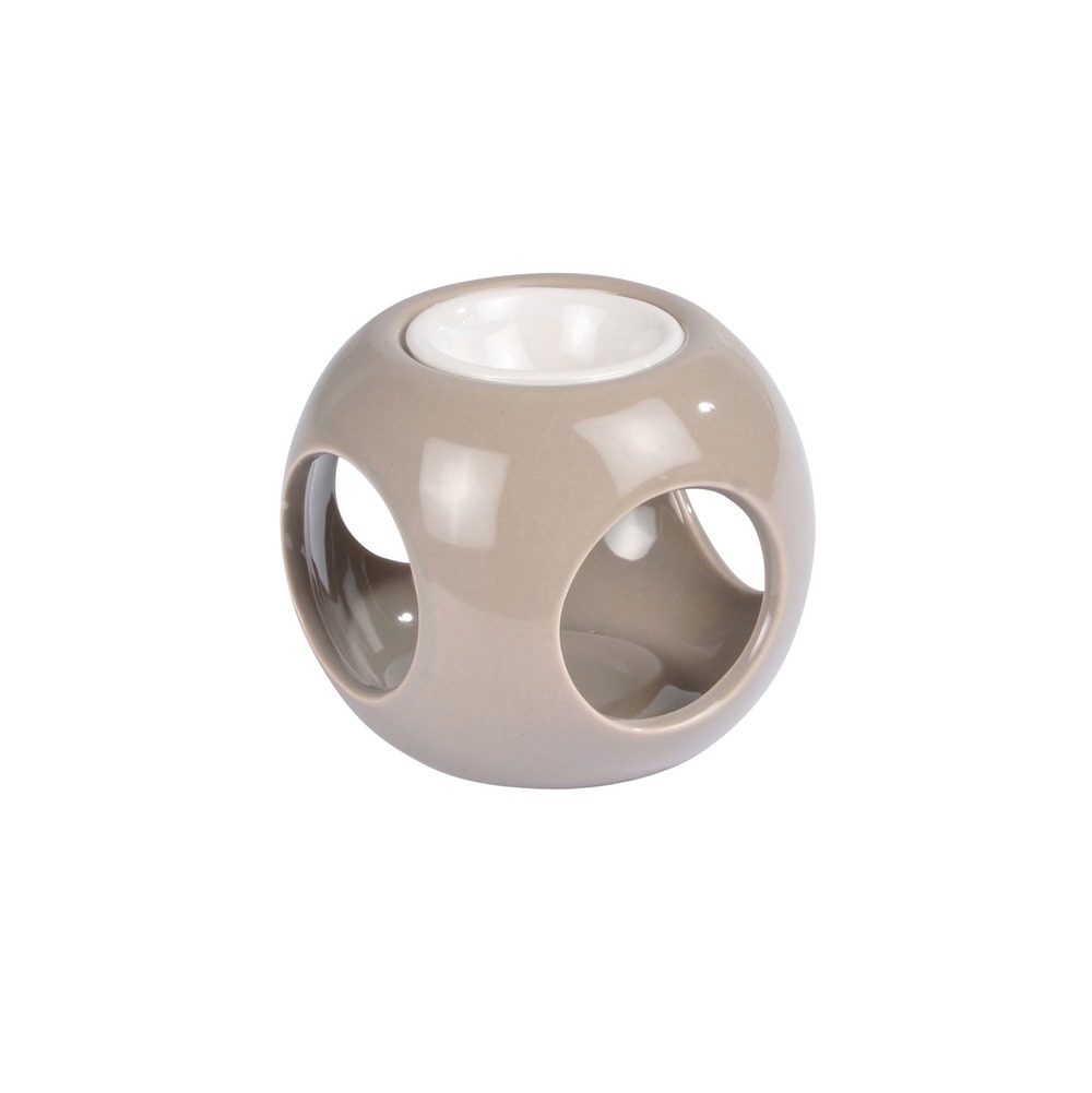 Brule parfum rond