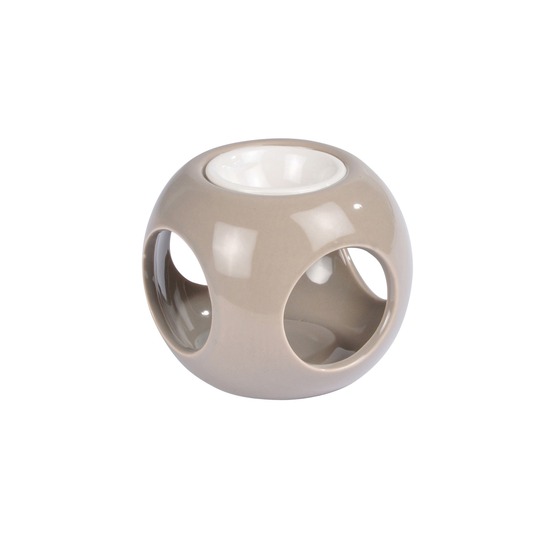 Brule parfum rond