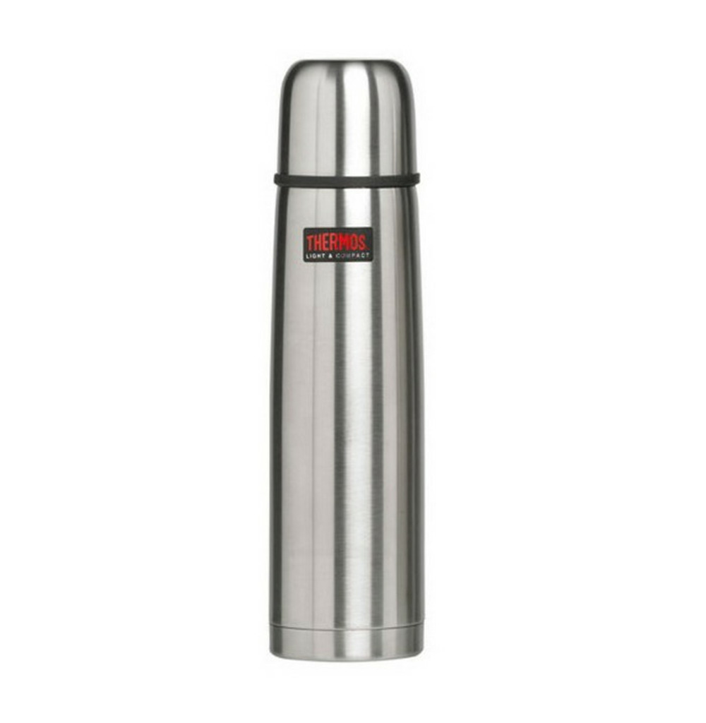 Bouteille isotherme 1l inox - 185234