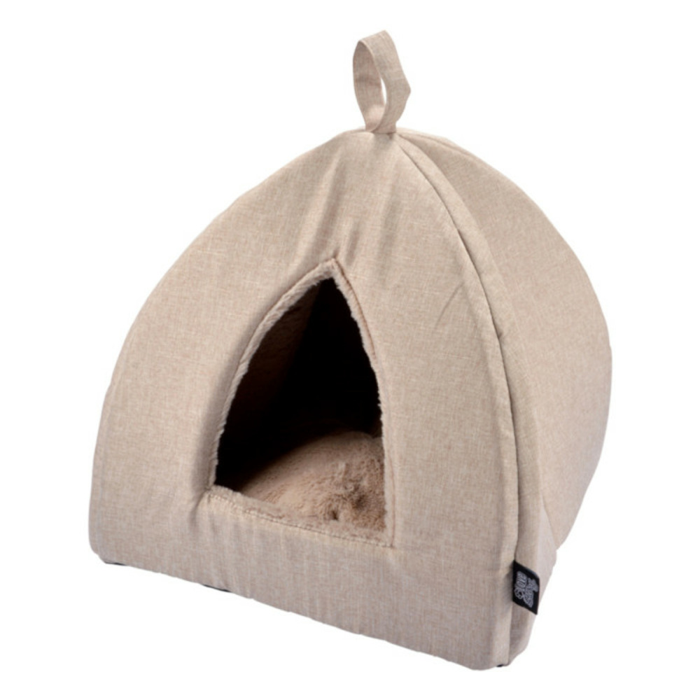 Tente pour chien & chat 