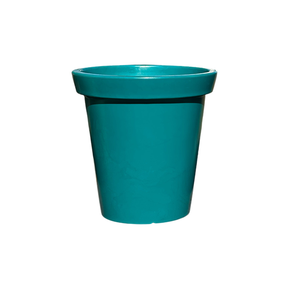 Pot de fleurs rond xxl delight 200l