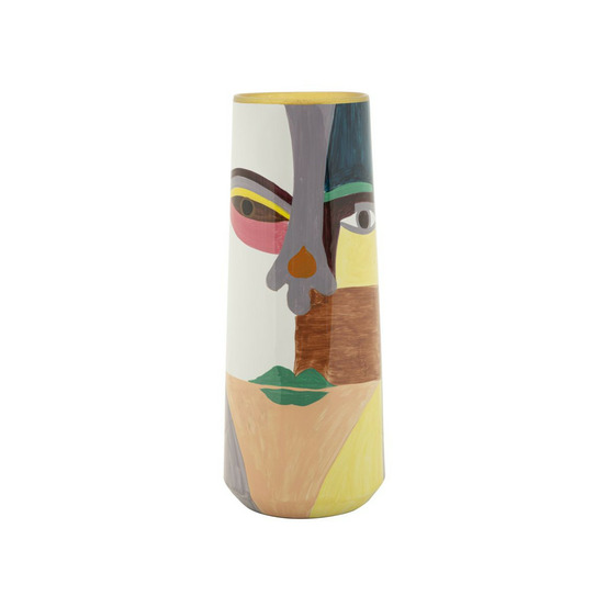 Vase design en céramique