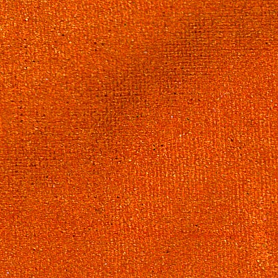 Peinture textile setacolor opaque effet métallique - orange brique - 45 ml