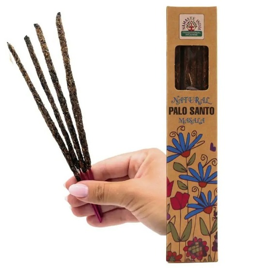 Encens artisanal