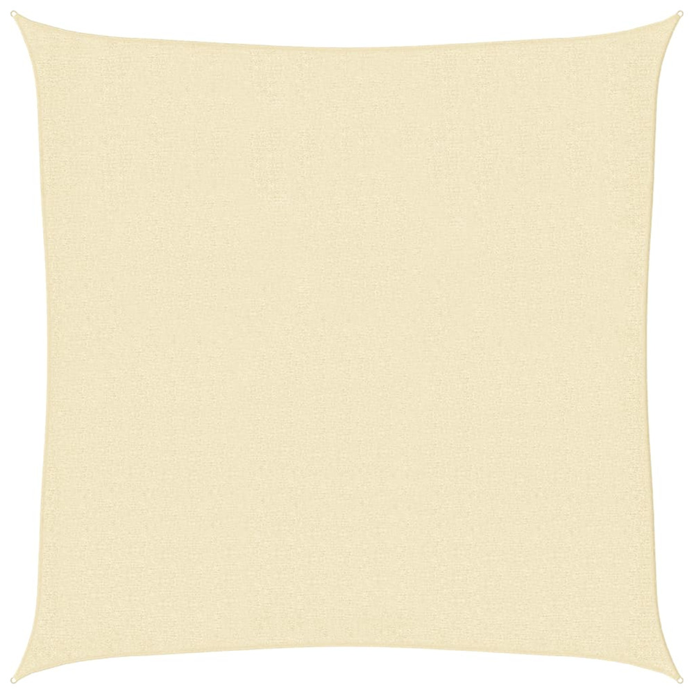 PARASOL EN PEHD CARRE 3.6 X 3-(869349)