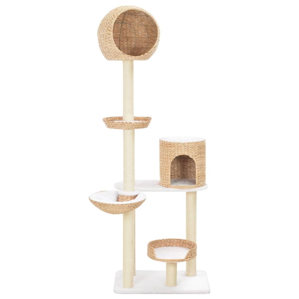 ARBRE CHAT AVEC GRIFFOIRS 103-(868557)