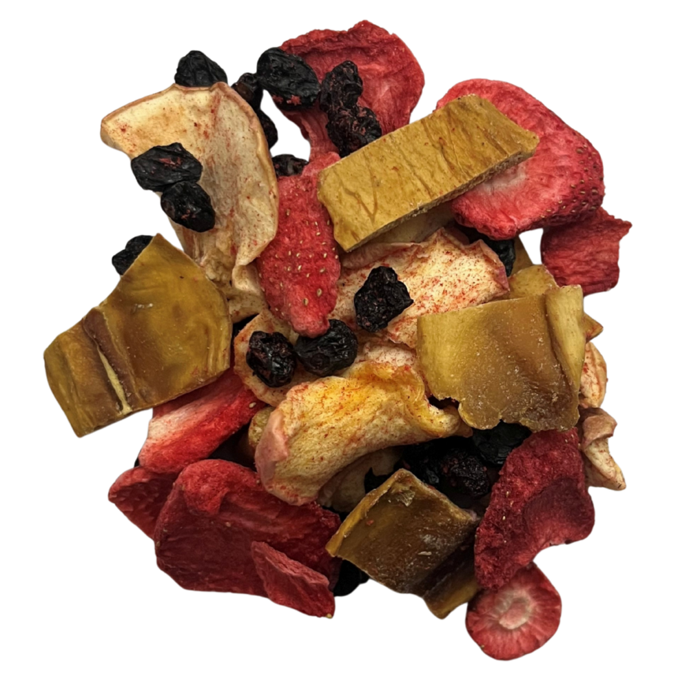 Mix salade de fruits