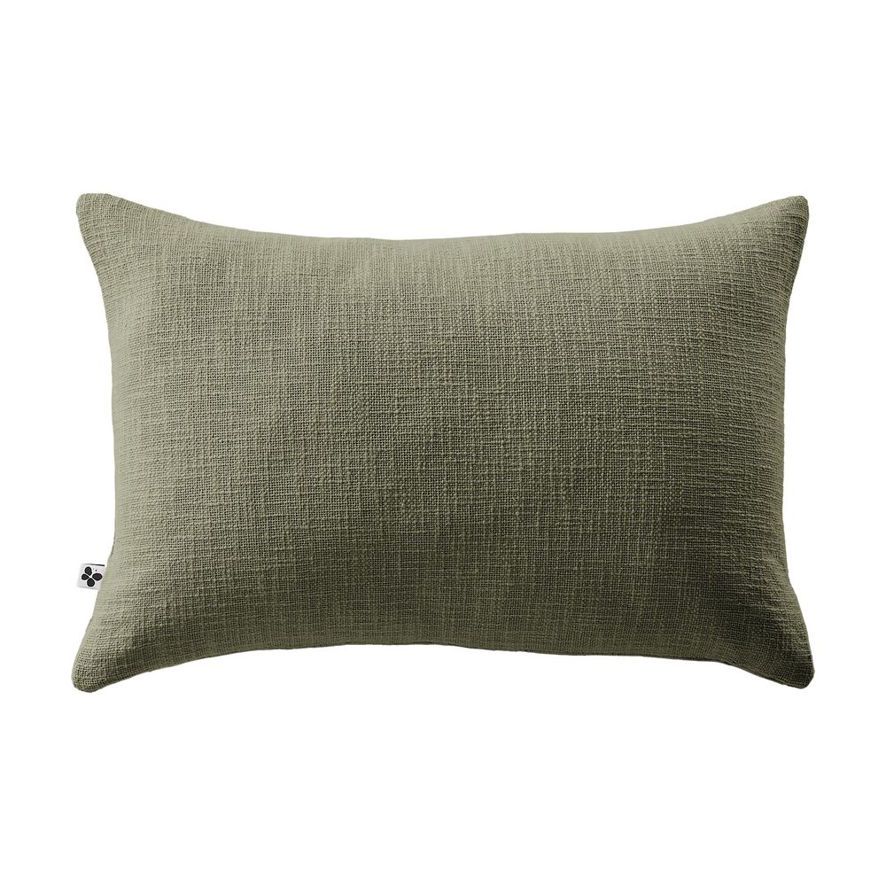Coussin coton sixtine club