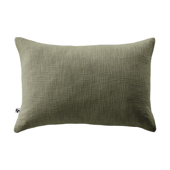 Coussin coton sixtine club