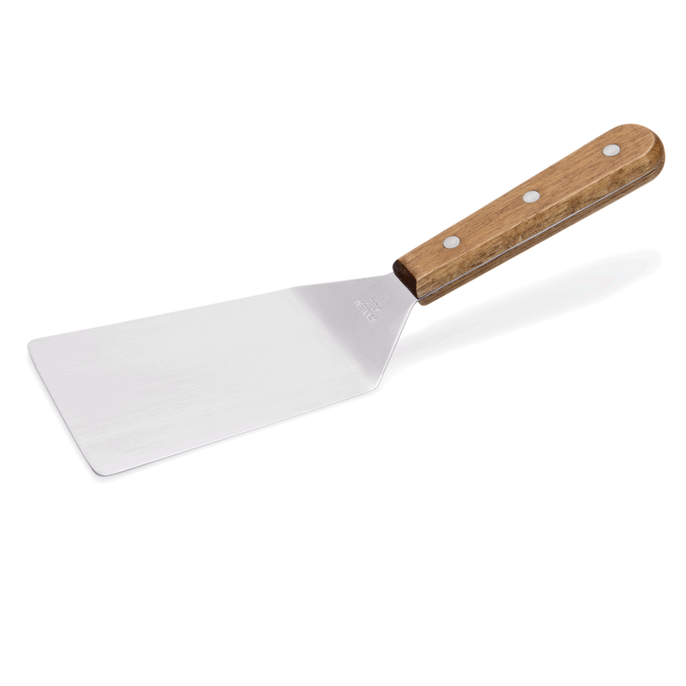 Spatule en acier inoxydable l 270 mm - was germany