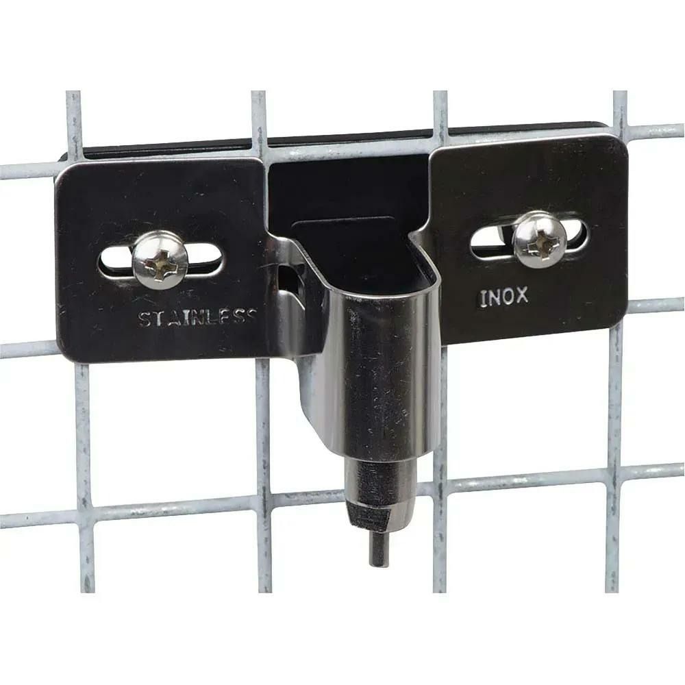 Sucette alimentation abreuvoir lapin 12 mm